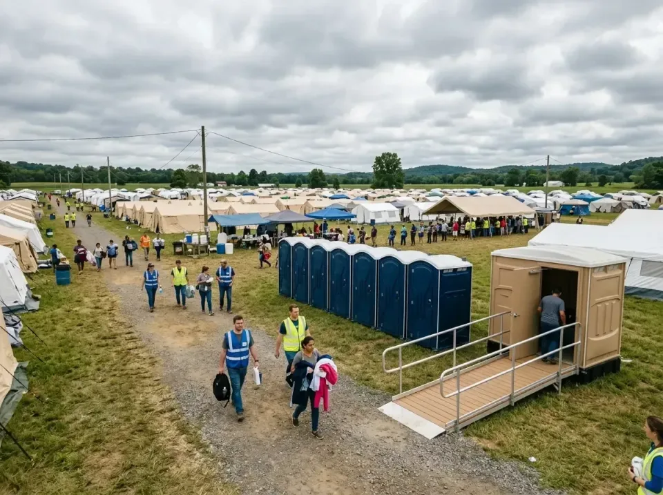 disaster-relief-camp-restrooms-010 — frequently asked questions, Dumpster & Portable Bathrooms Rental in Pelham, GA